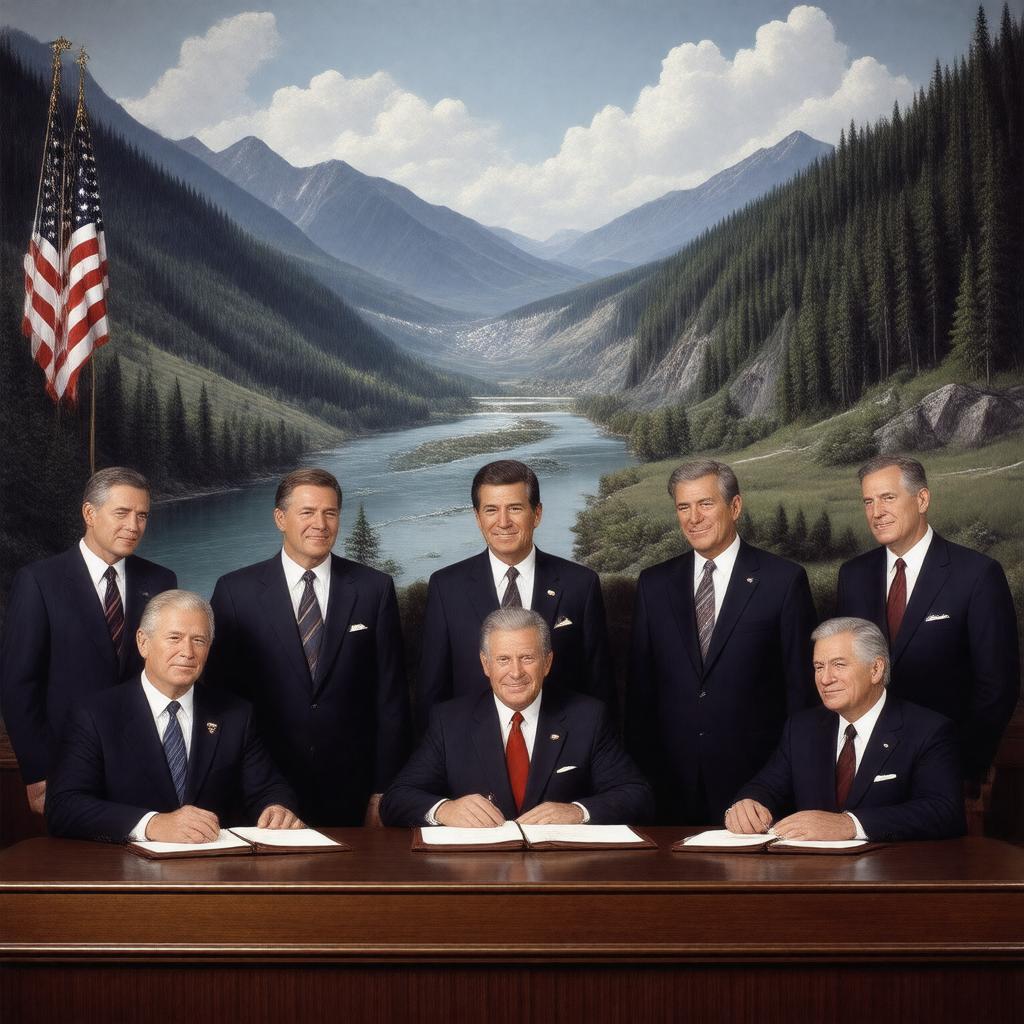 Columbia River Treaty